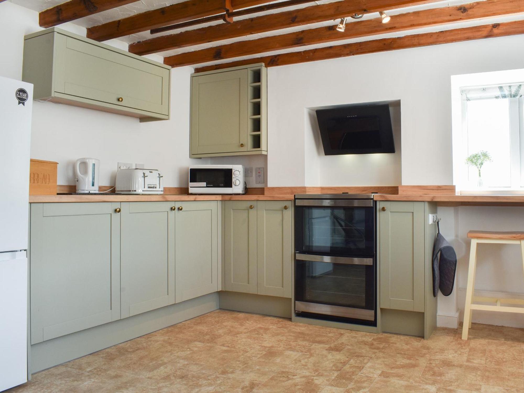 Rose Cottage Sandsend Ngoại thất bức ảnh