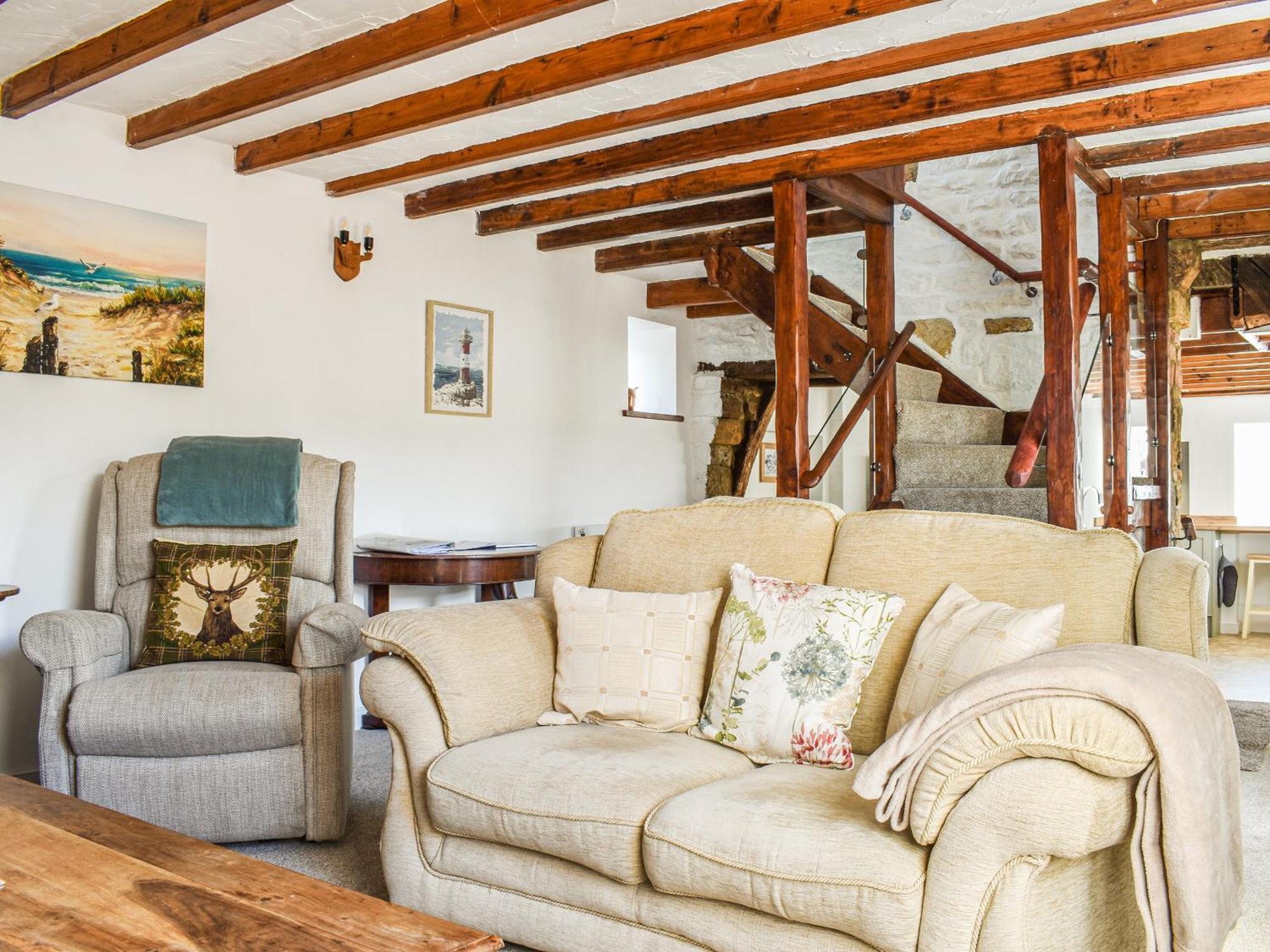 Rose Cottage Sandsend Ngoại thất bức ảnh