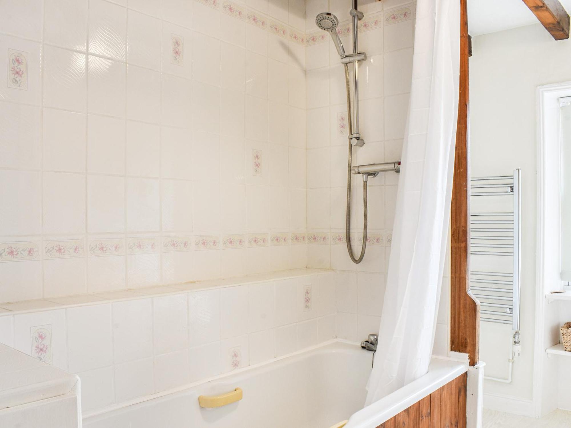 Rose Cottage Sandsend Ngoại thất bức ảnh