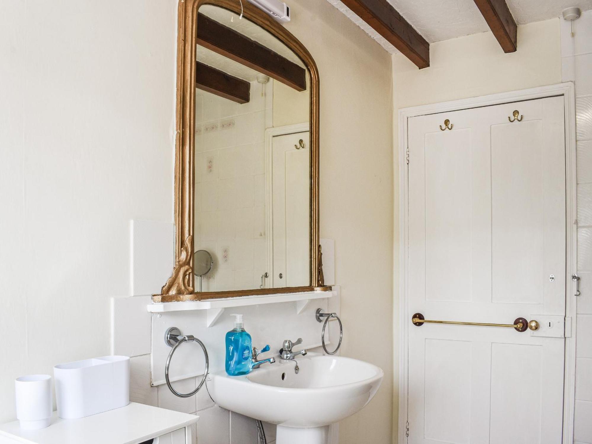 Rose Cottage Sandsend Ngoại thất bức ảnh