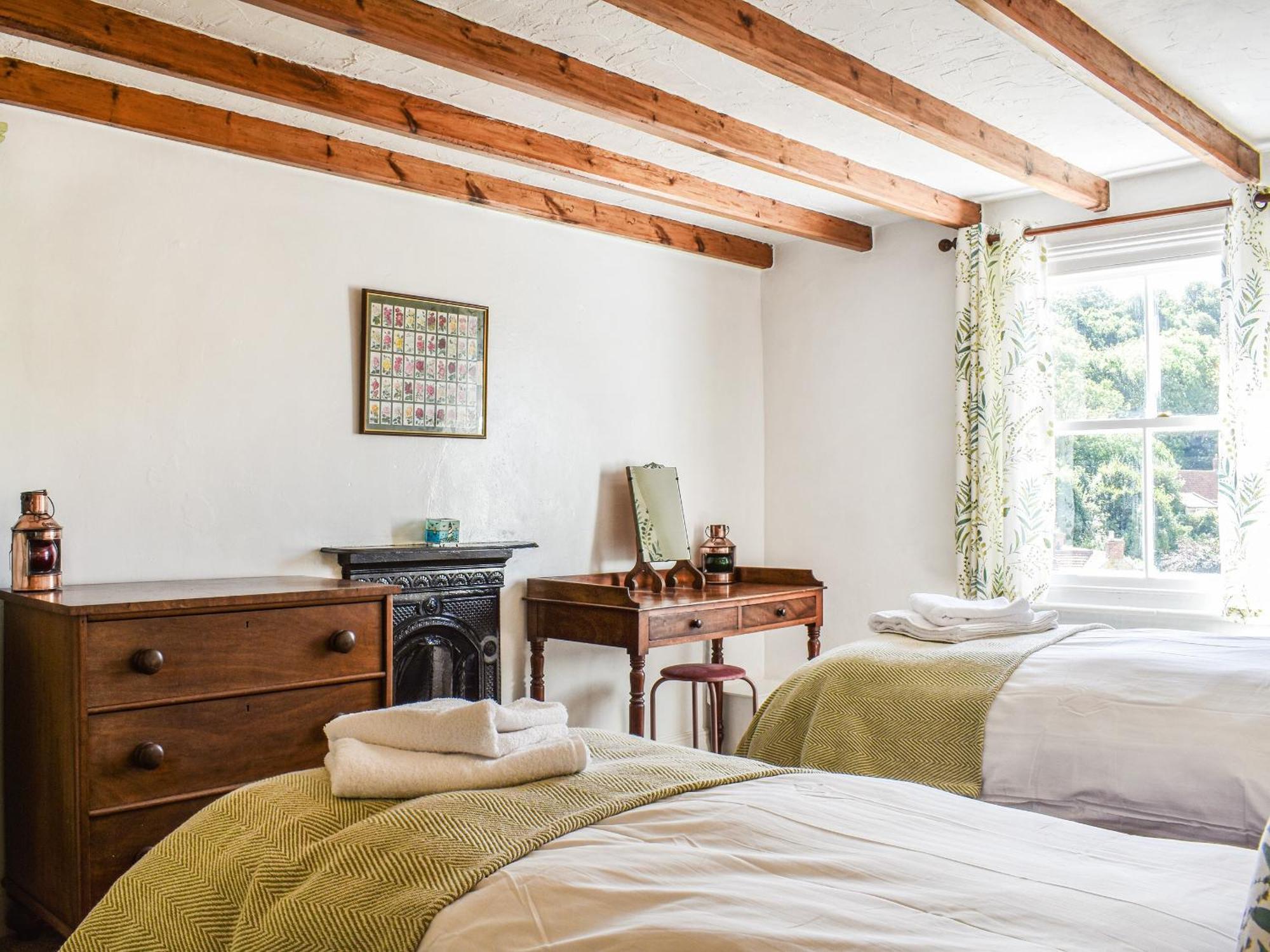 Rose Cottage Sandsend Ngoại thất bức ảnh