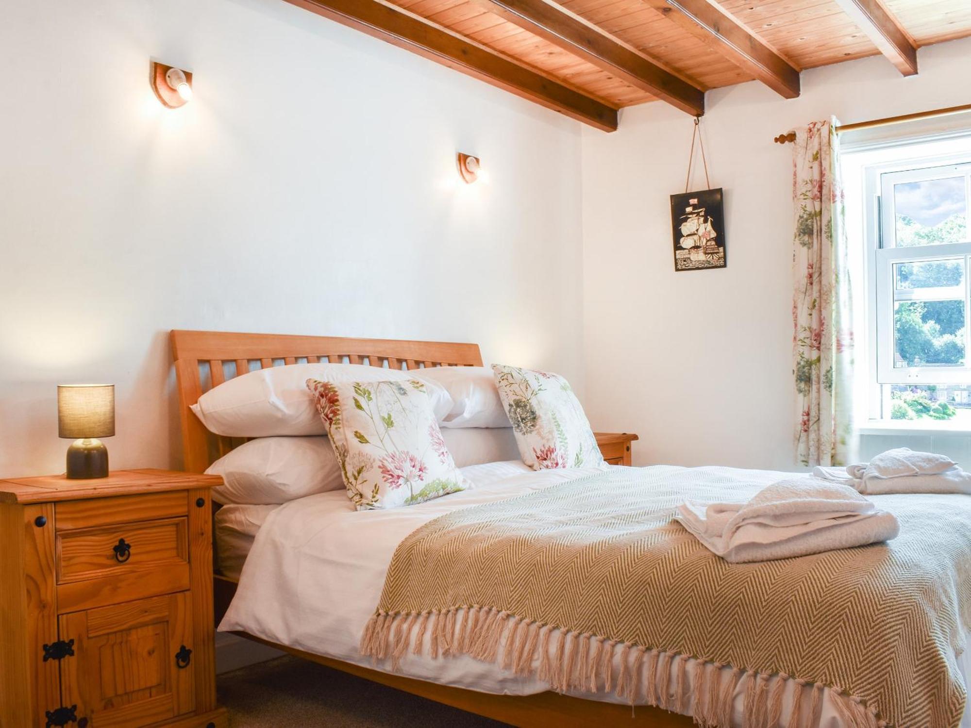 Rose Cottage Sandsend Ngoại thất bức ảnh